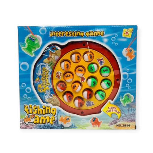 Picture of FISHING GAME